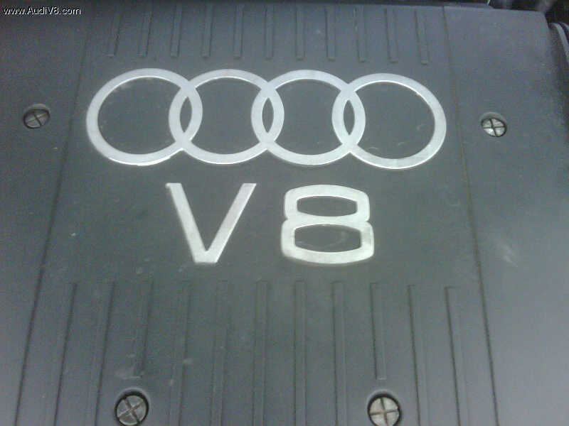 Scheiben Beschlagen -  - Audi V8 Forum / Audi A8 Forum